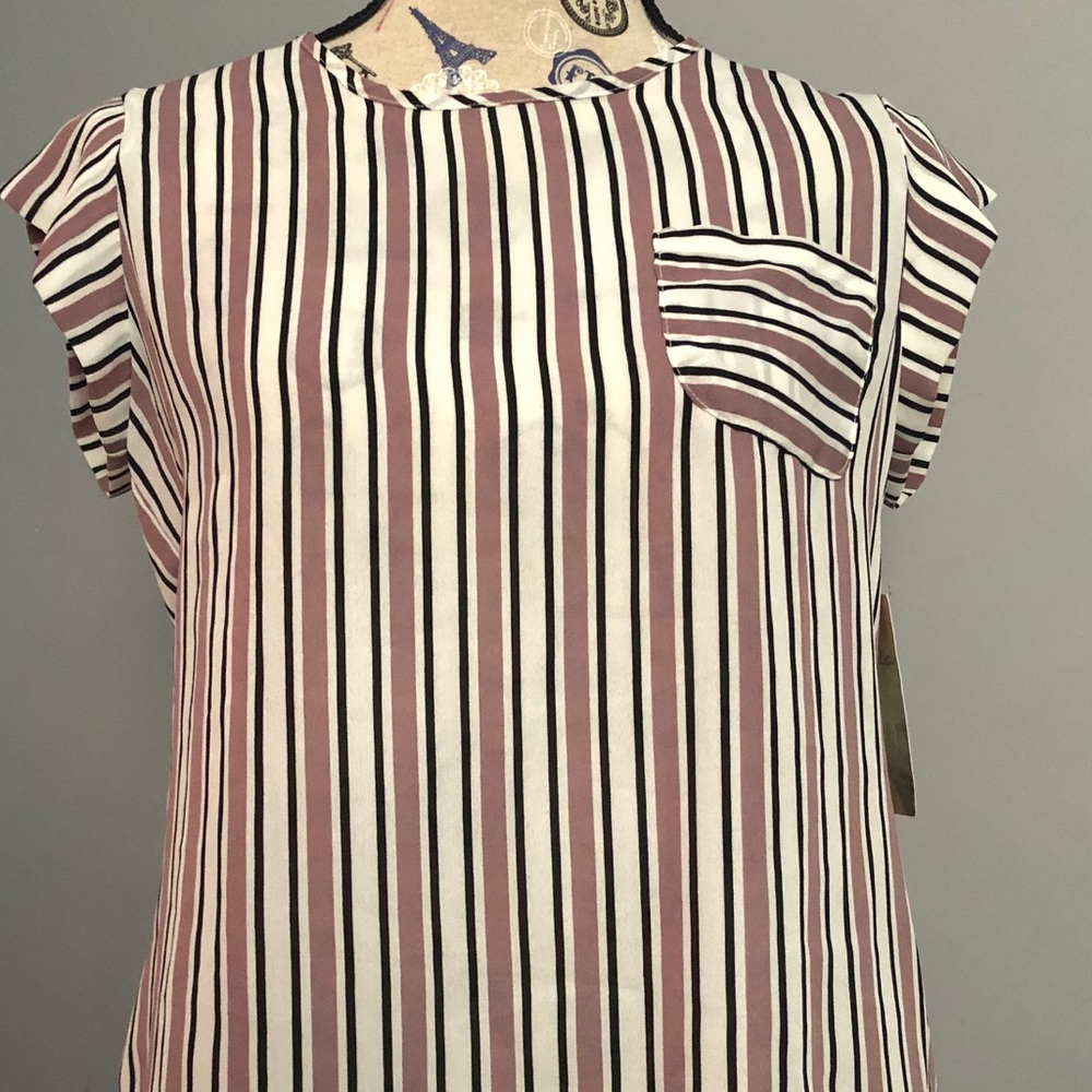Small Blouse